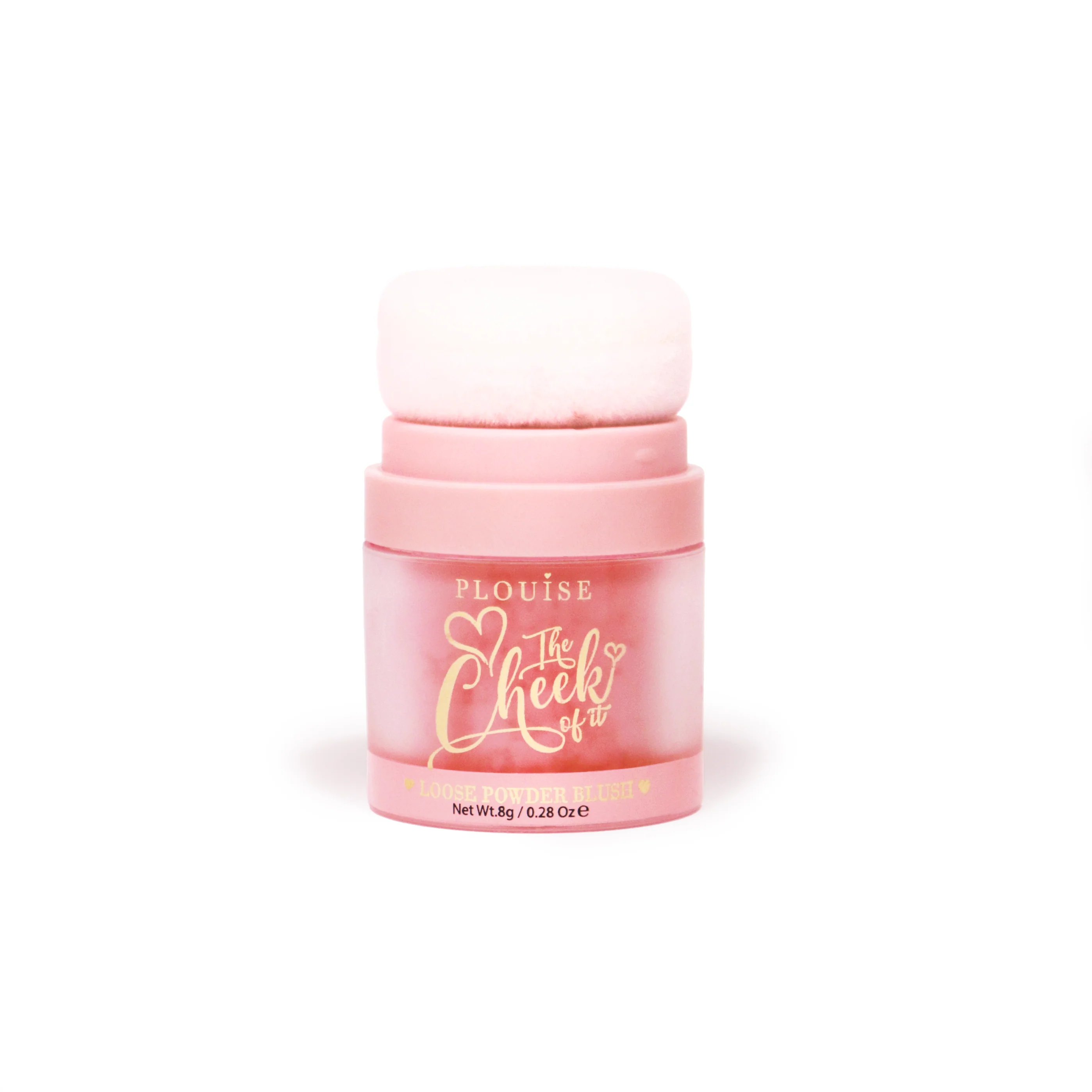 The Cheek Of It Loose Powder Blush - Image 24