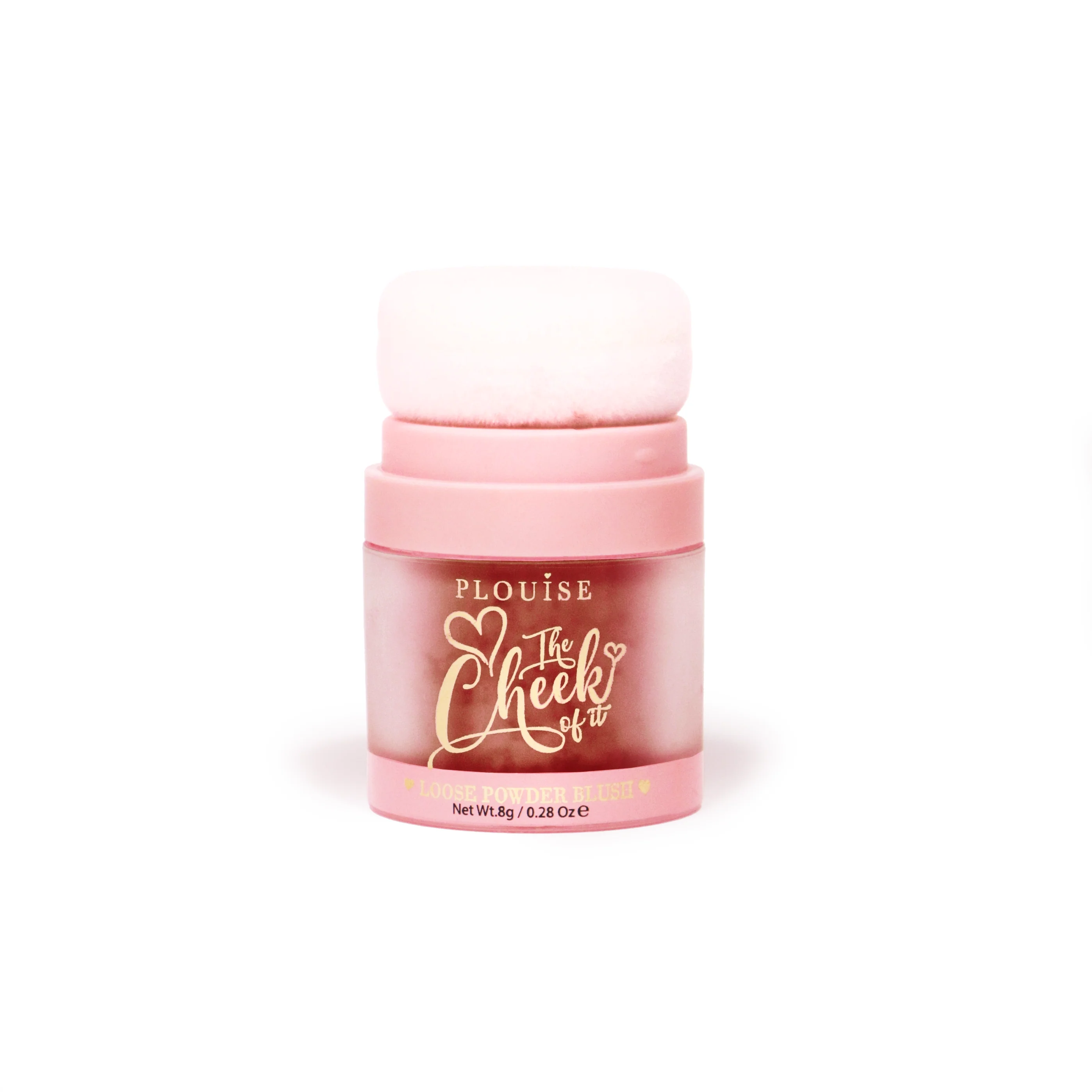 The Cheek Of It Loose Powder Blush - Image 26