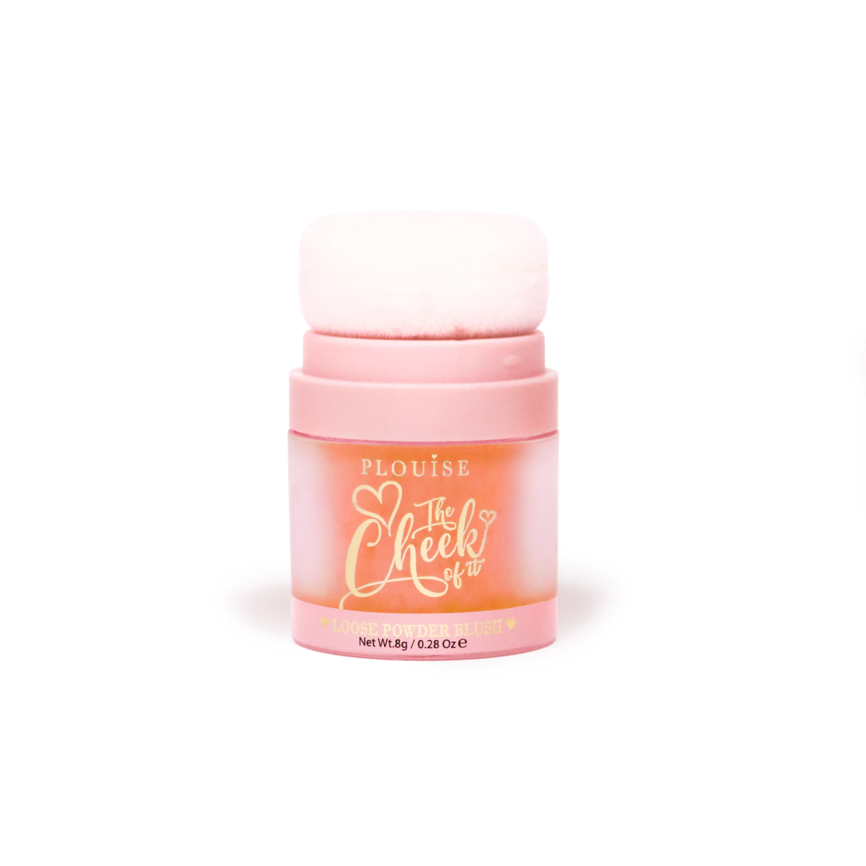 The Cheek Of It Loose Powder Blush - Image 32