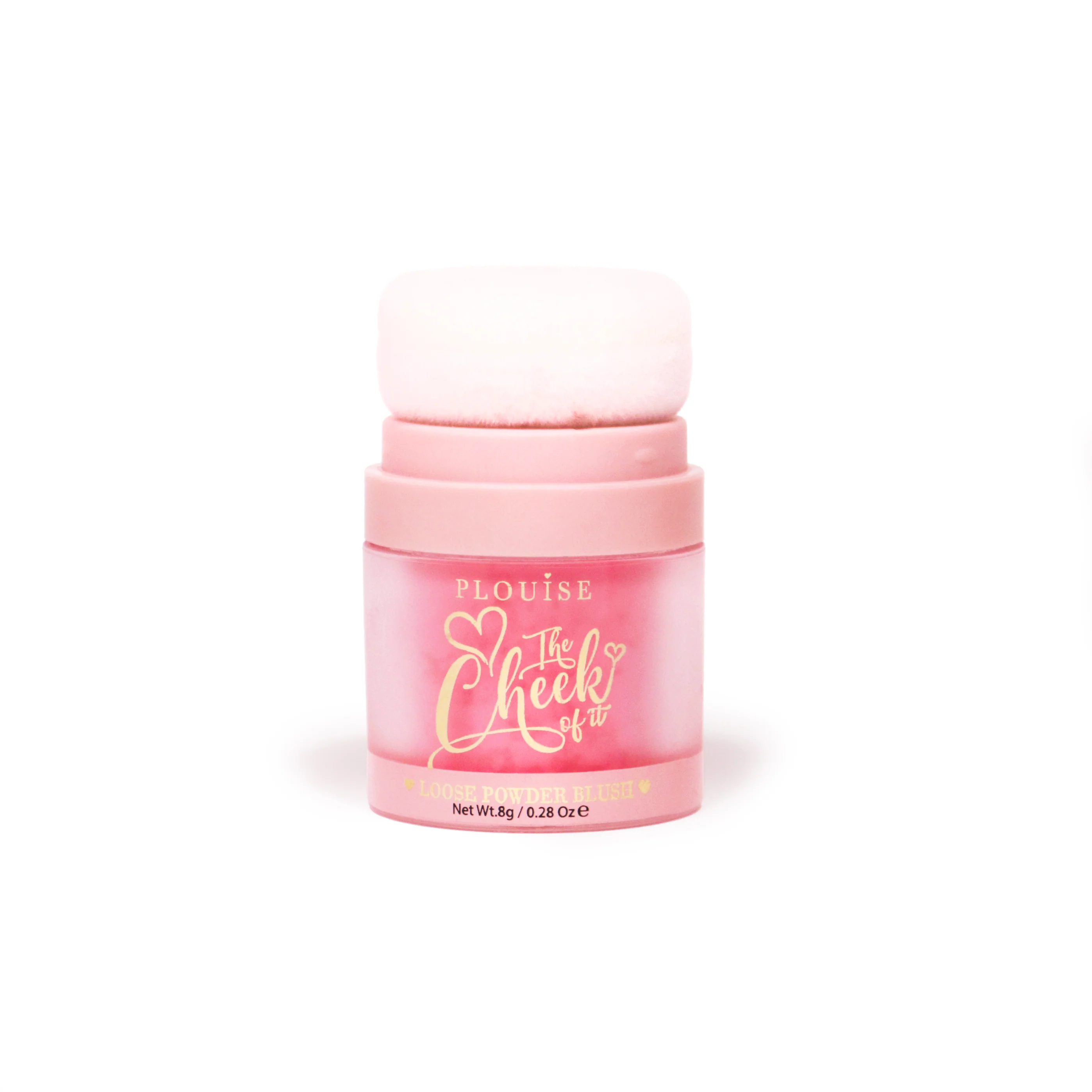 The Cheek Of It Loose Powder Blush - Image 34