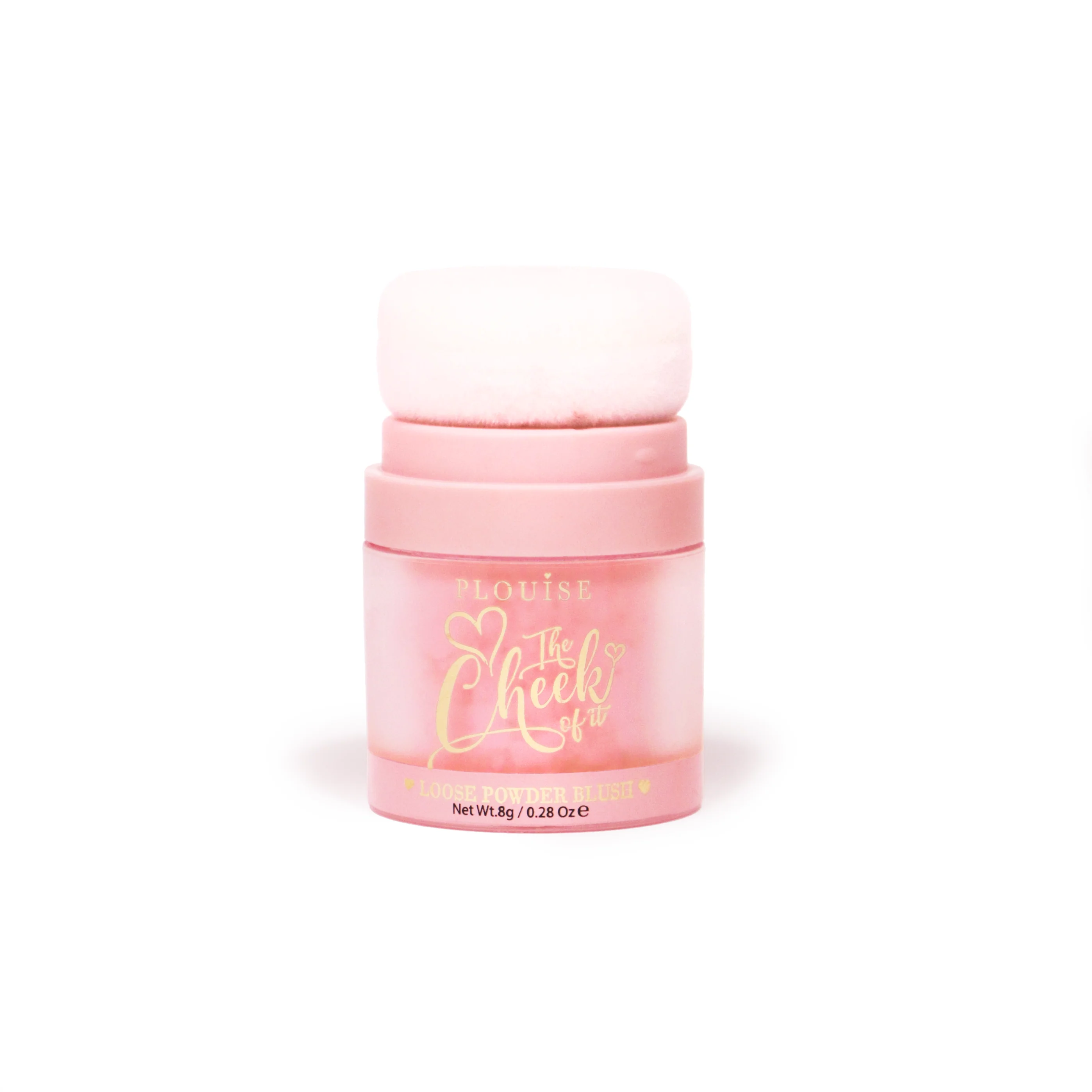 The Cheek Of It Loose Powder Blush - Image 38