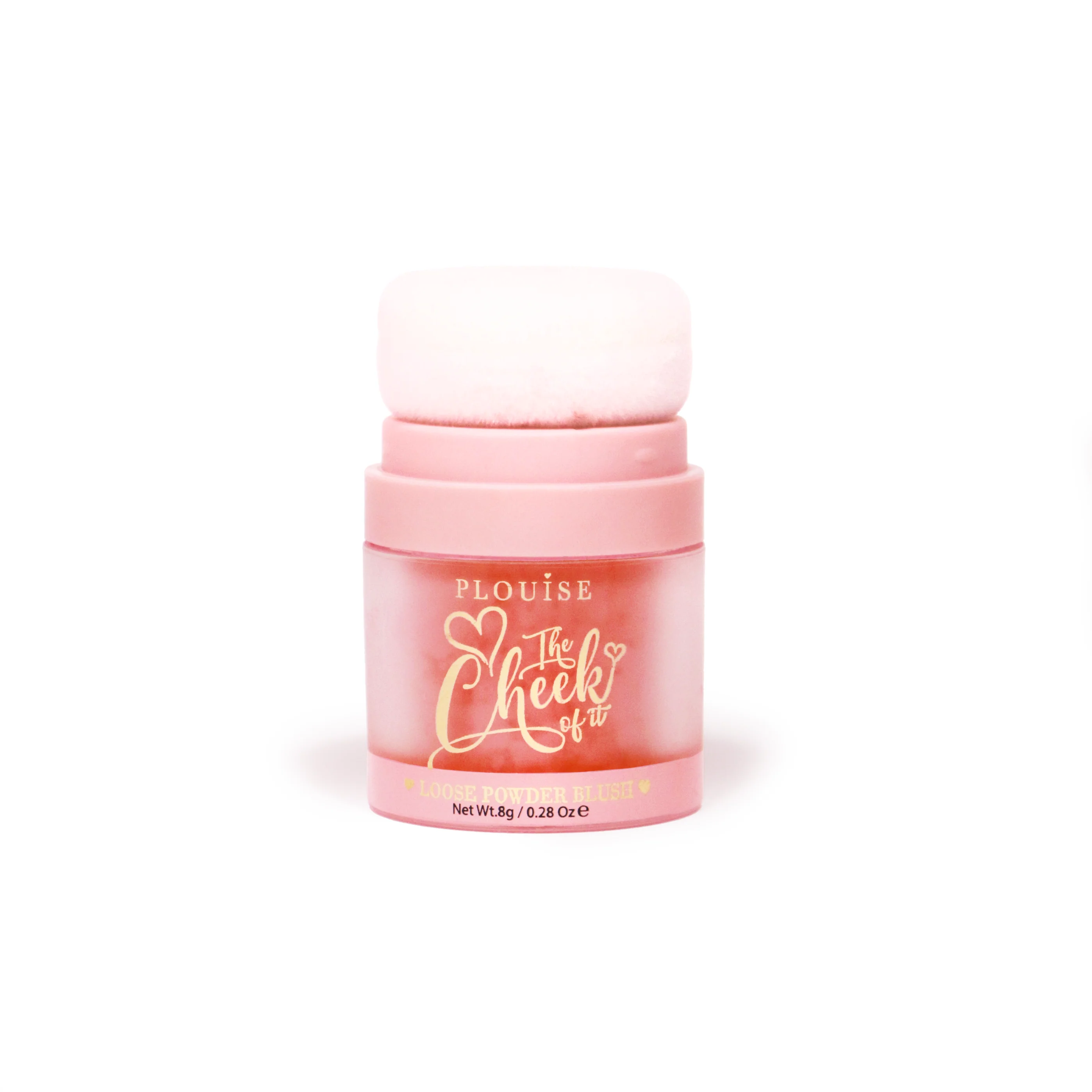 The Cheek Of It Loose Powder Blush - Image 40