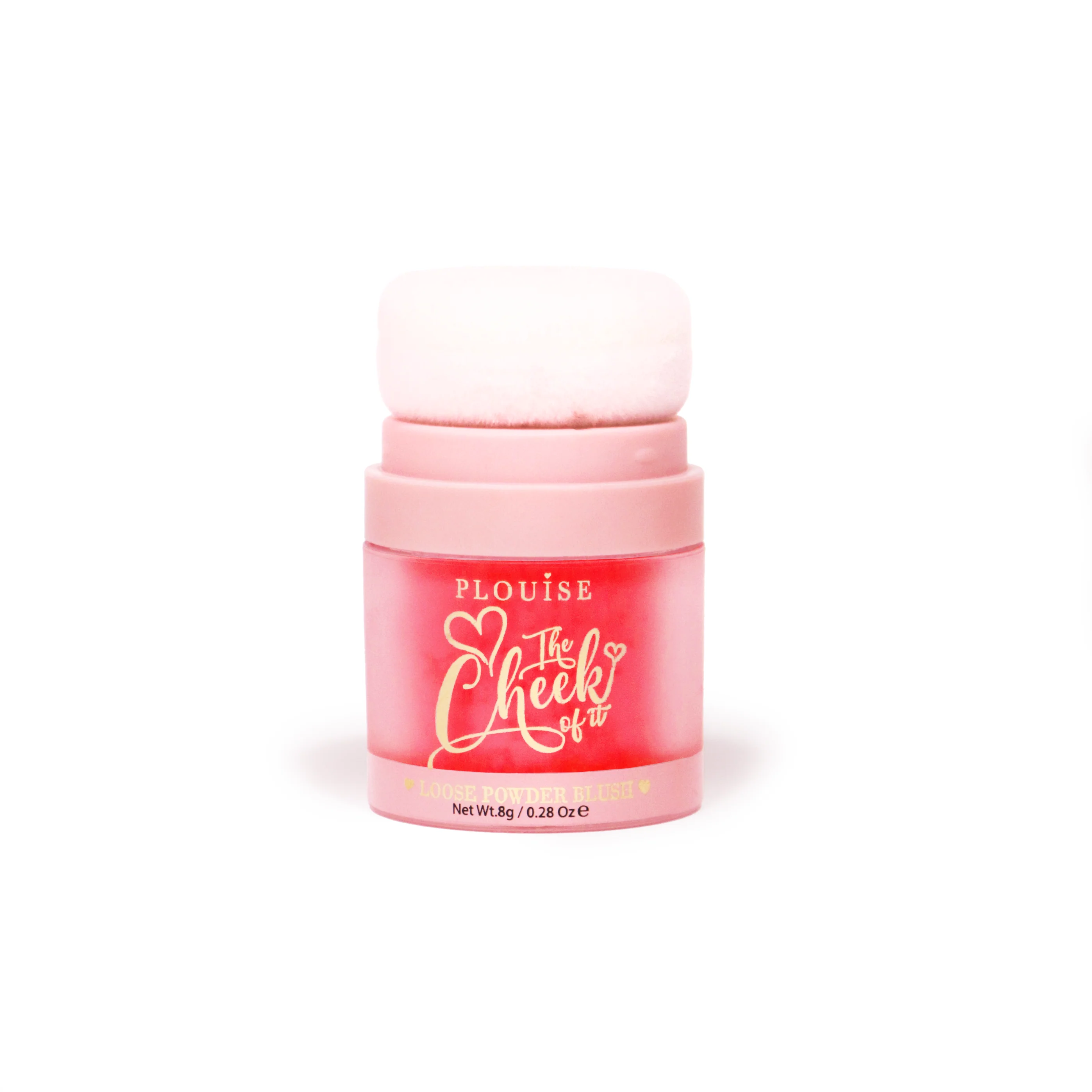The Cheek Of It Loose Powder Blush - Image 44