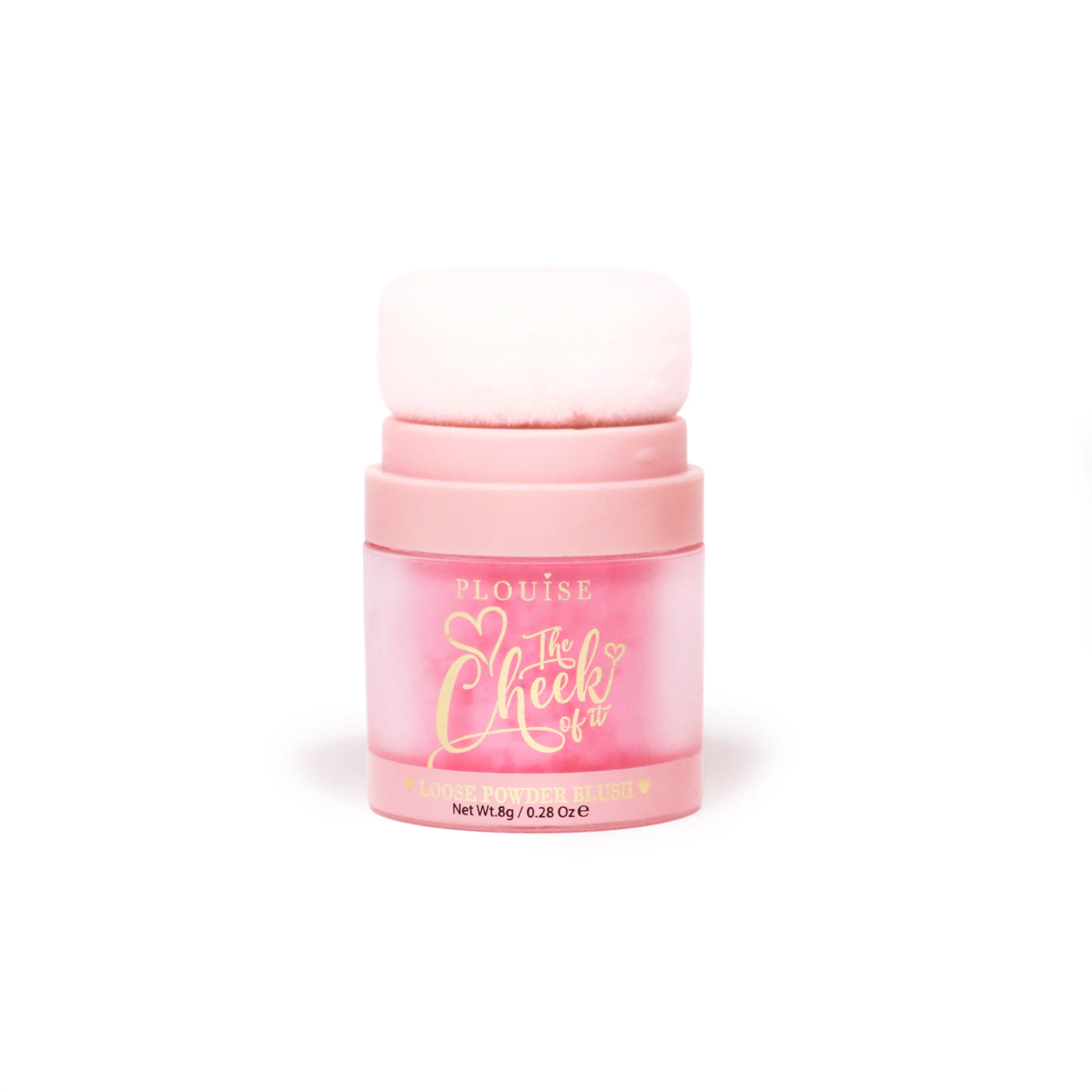 The Cheek Of It Loose Powder Blush - Image 8