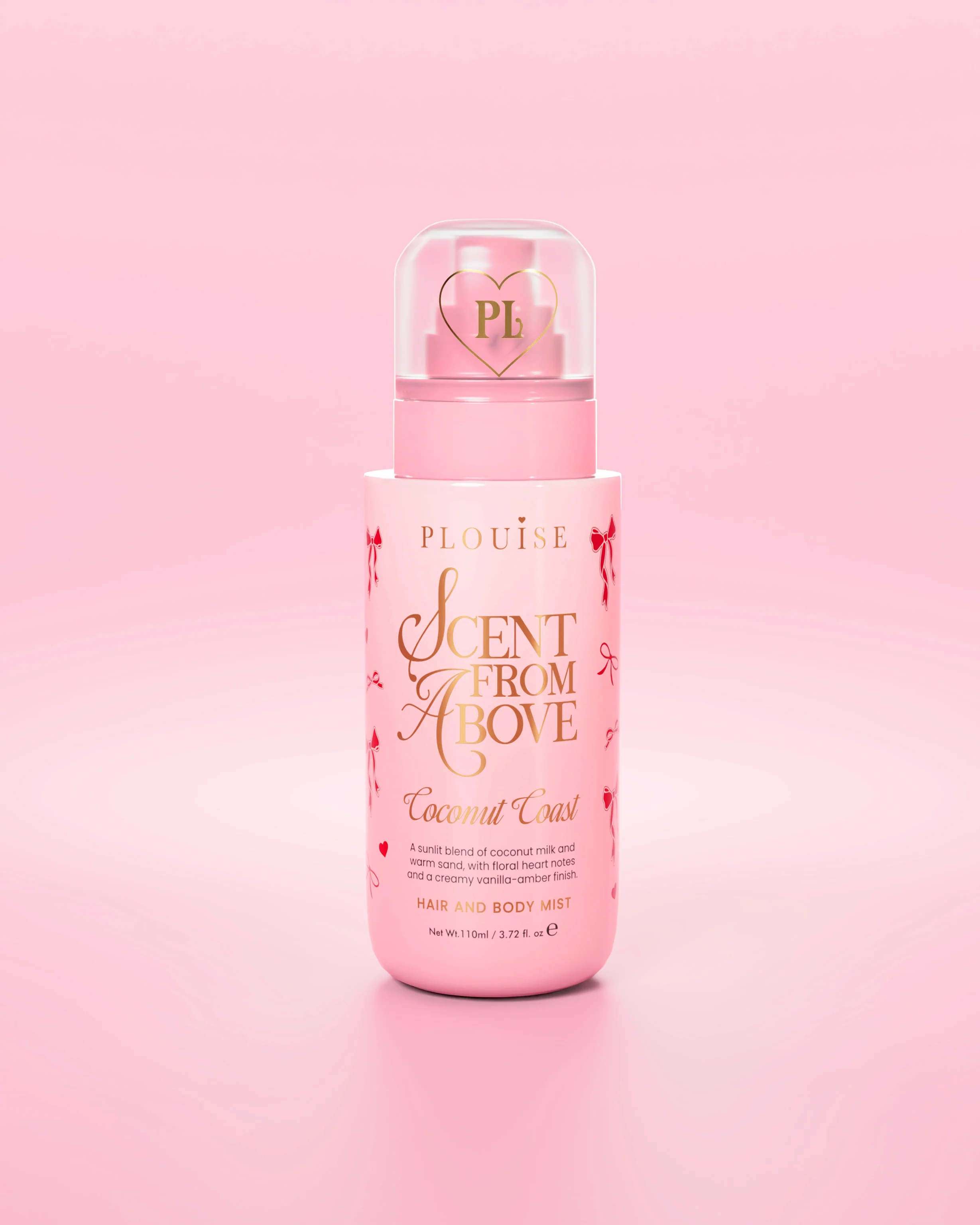 Scent From Above Hair & Body Mist - Image 2