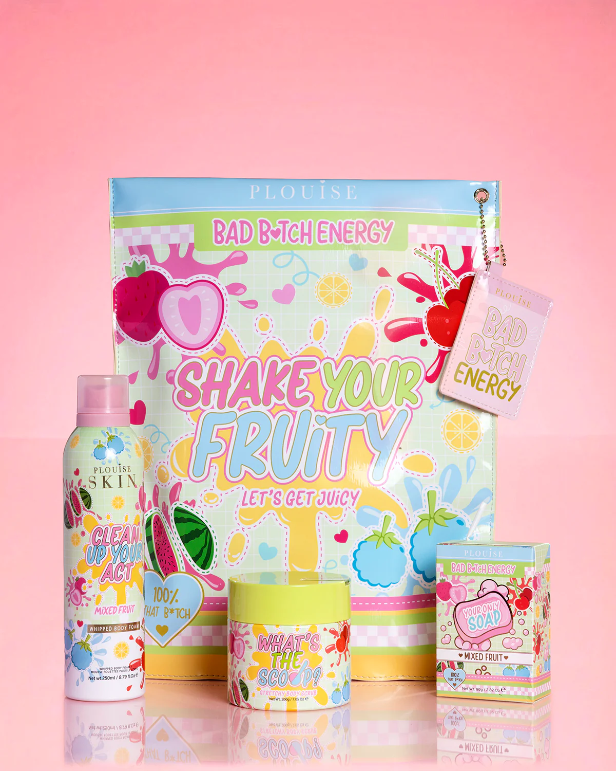 Shower Snack Attack Bundle - Image 2