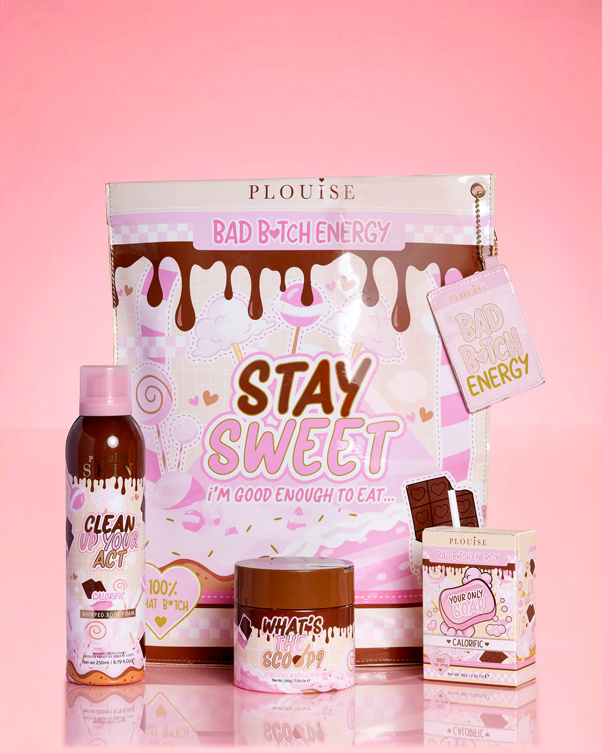 Shower Snack Attack Bundle - Image 4