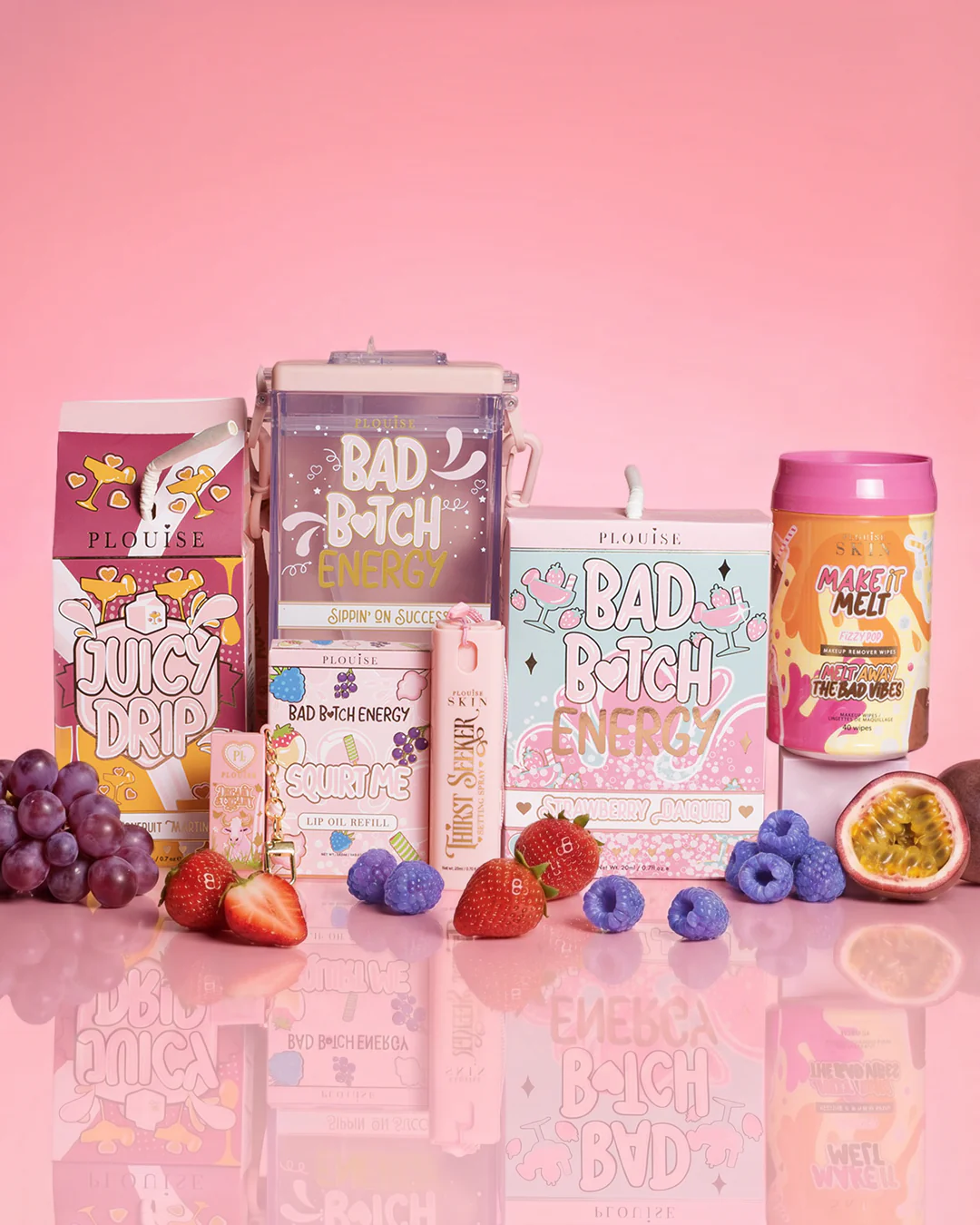 Sippy Sip Squad Bundle - Image 2