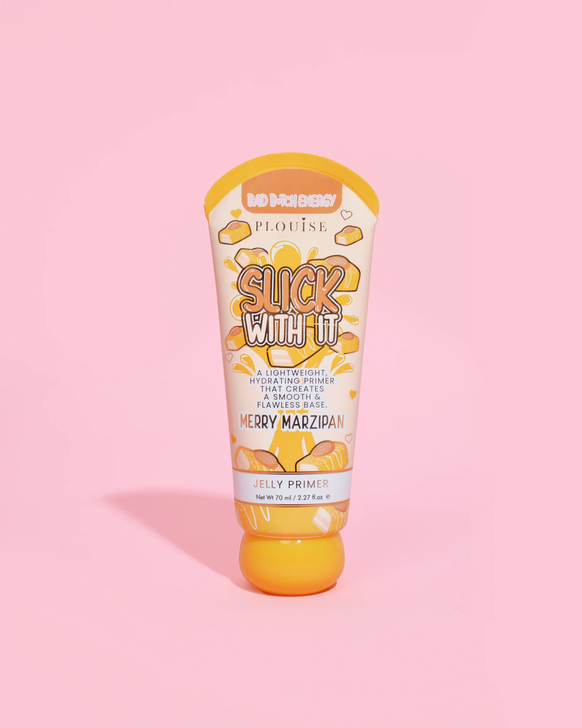 Slick With It Jelly Primer