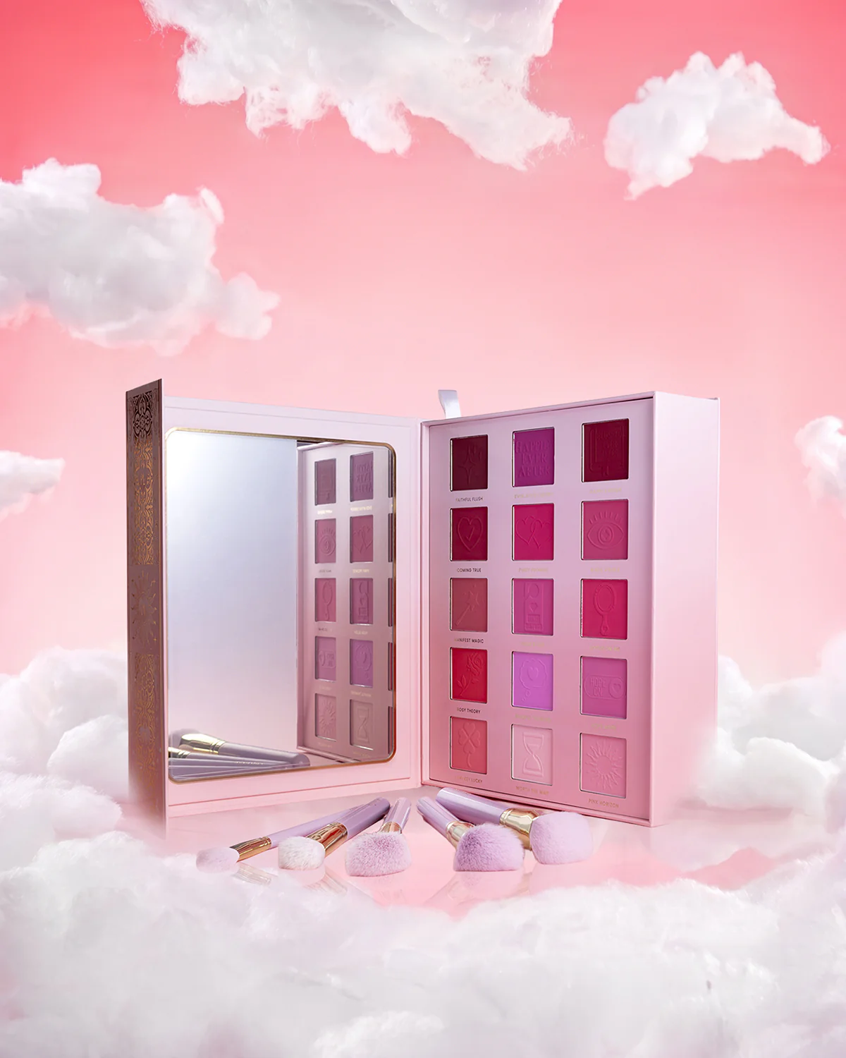 Spellbound Blush & Brush Bundle