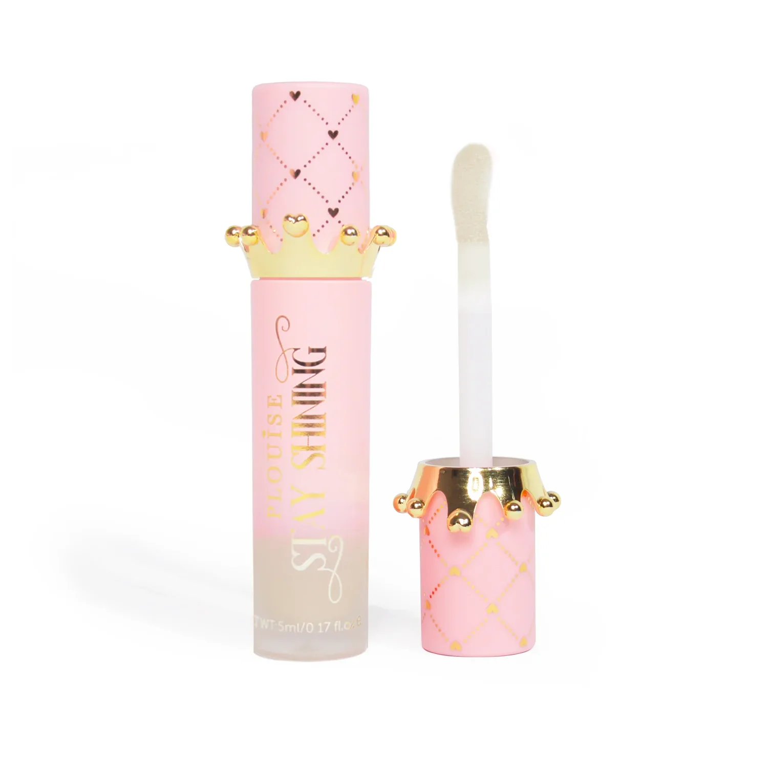 Stay Shining Crown Lip Oil - Image 107