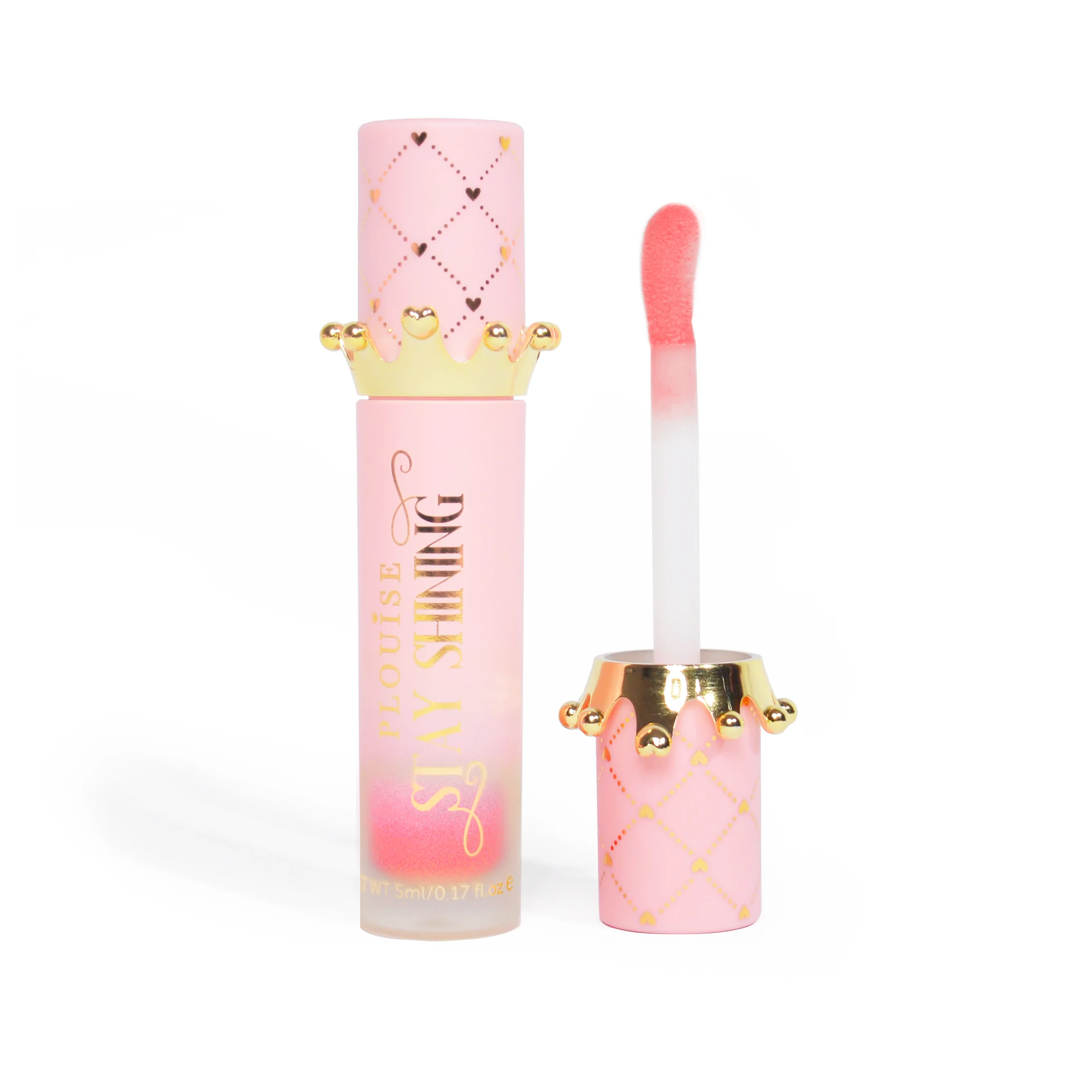 Stay Shining Crown Lip Oil - Image 18