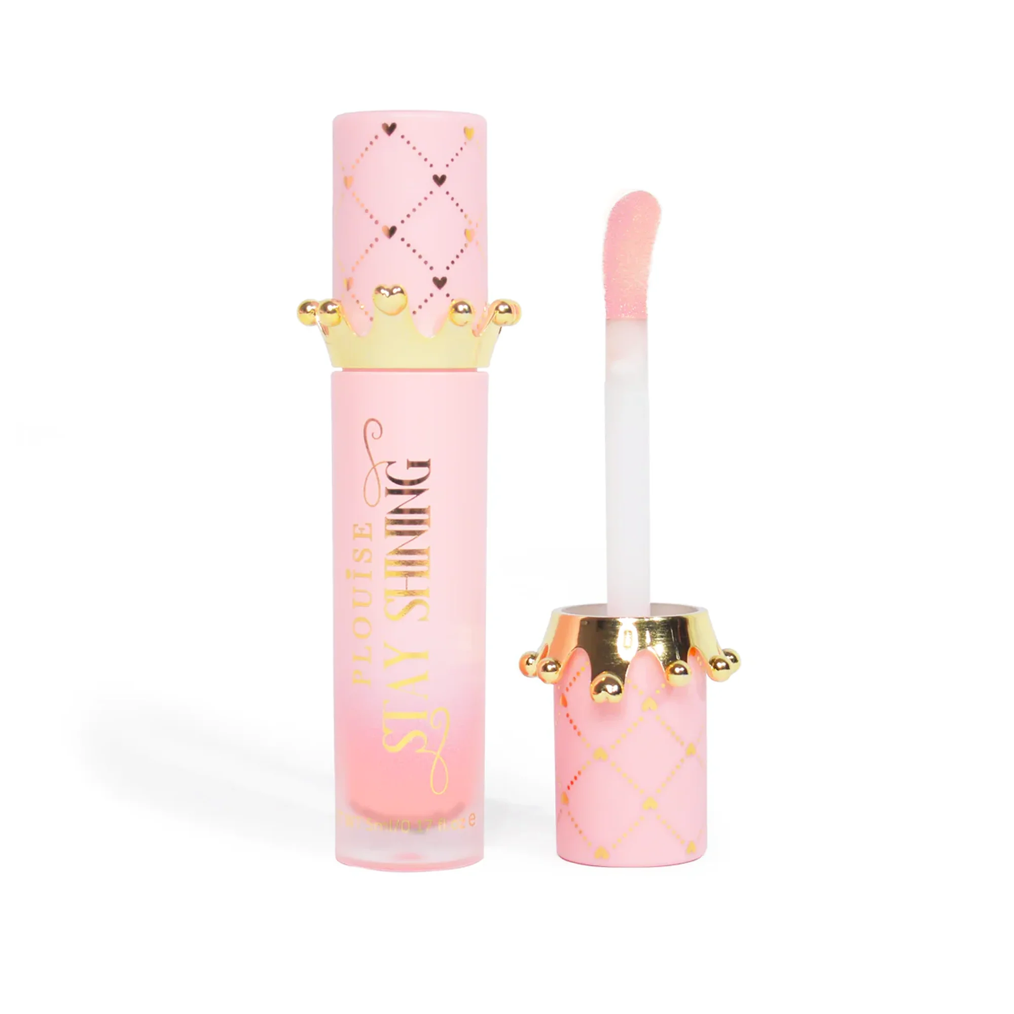 Stay Shining Crown Lip Oil - Image 19