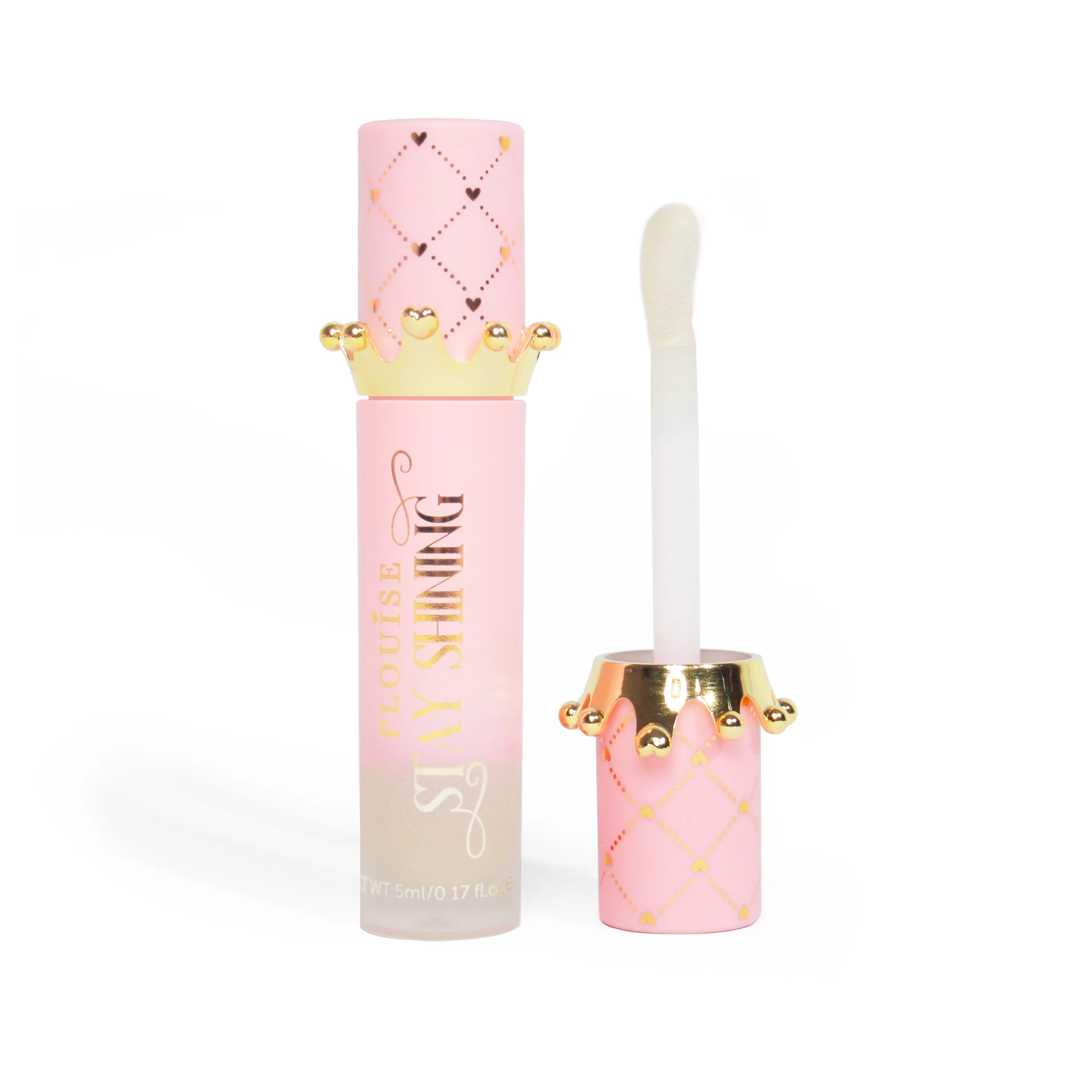 Stay Shining Crown Lip Oil - Image 25