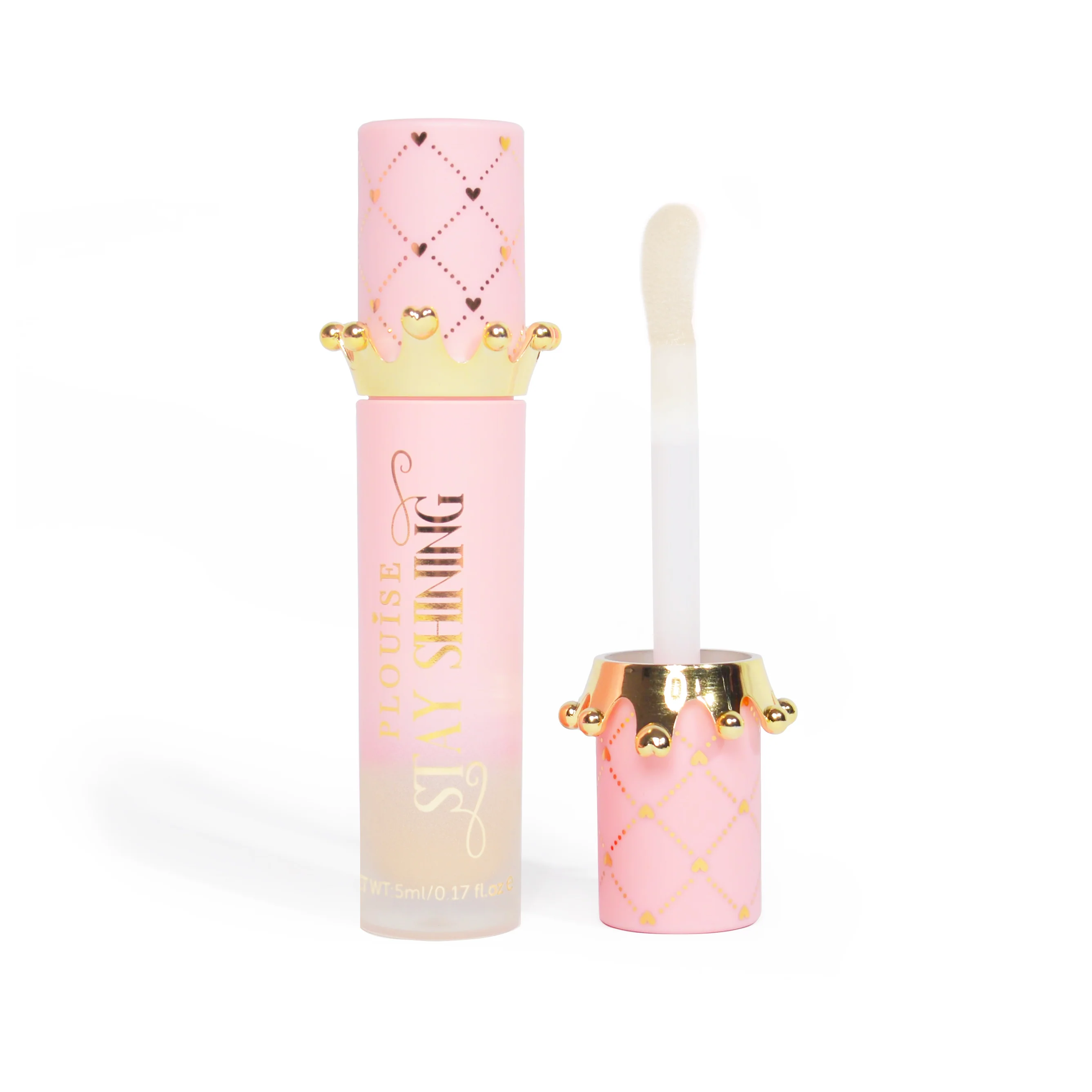Stay Shining Crown Lip Oil - Image 64