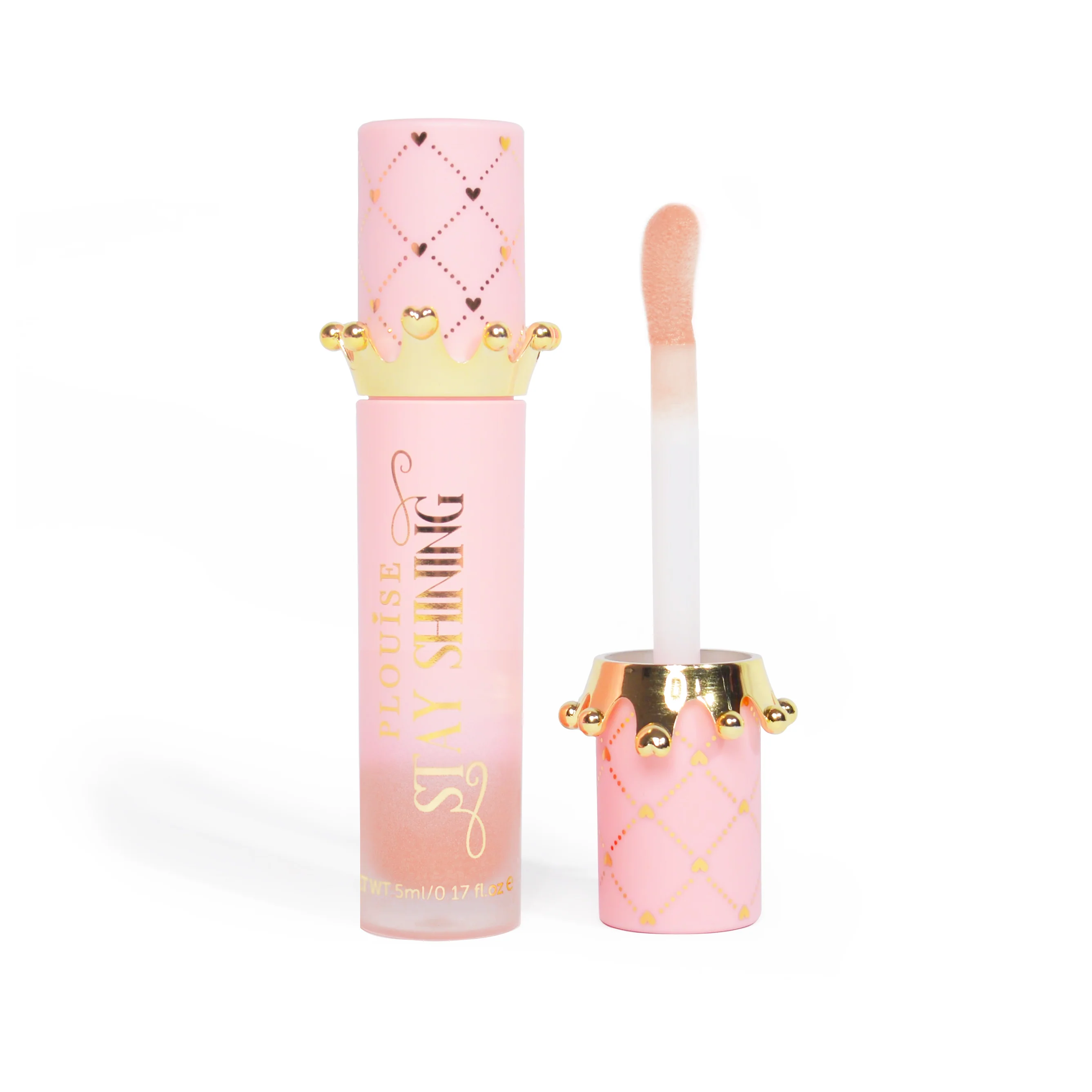 Stay Shining Crown Lip Oil - Image 97