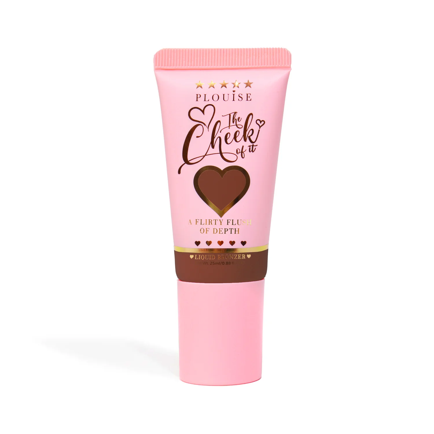 The Cheek Of It Liquid Bronzer - Image 42