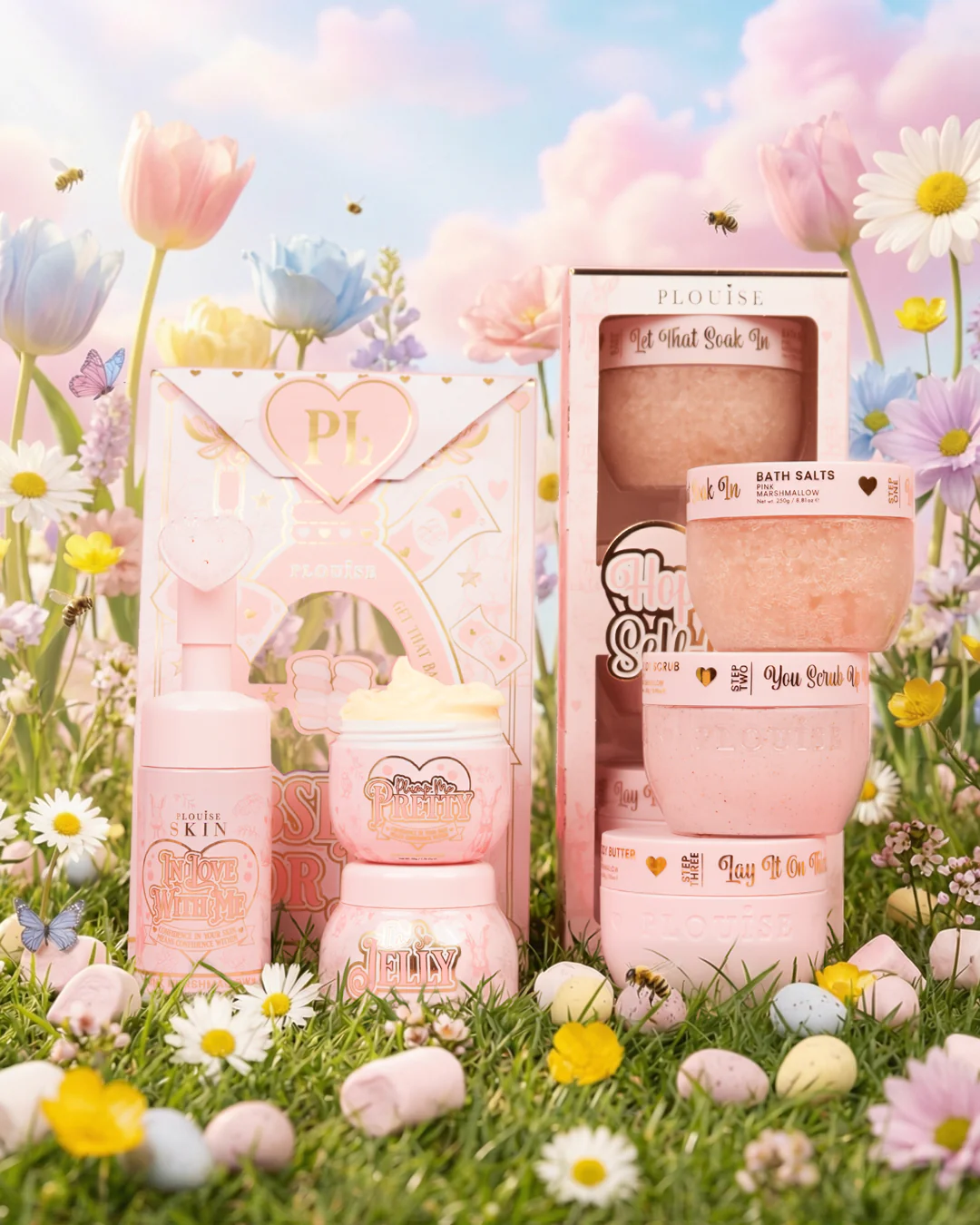 The Easter Skin Reset Bundle - Image 2