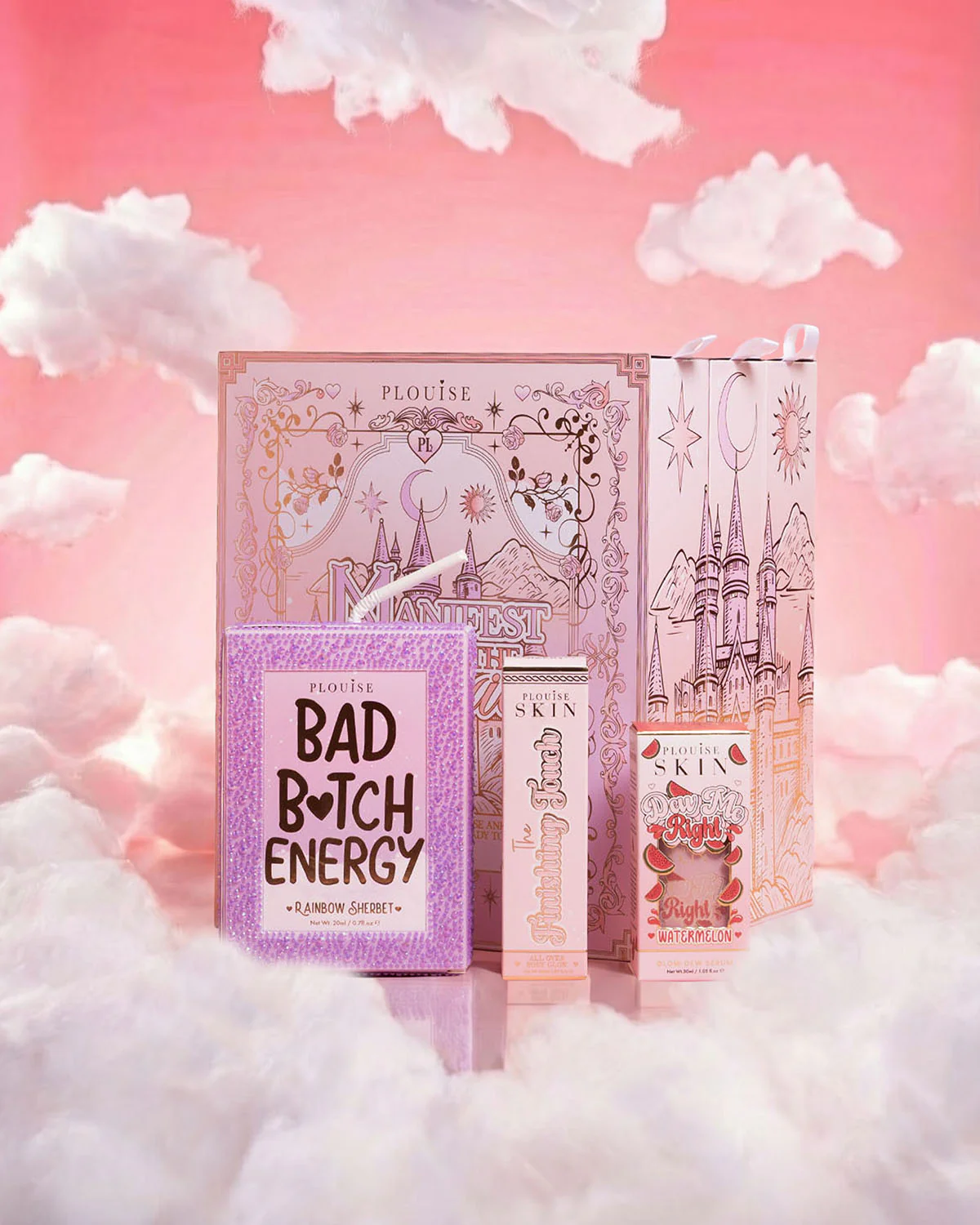 The Ultimate Radiant Beauty Bundle - Image 2